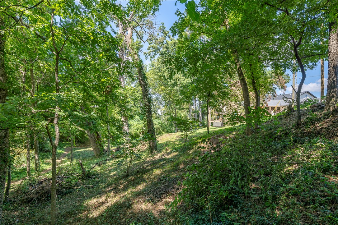 Curtis Heights - Land