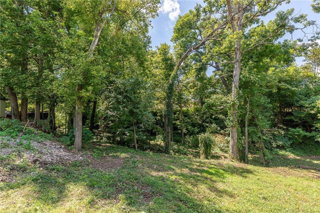 Curtis Heights - Land