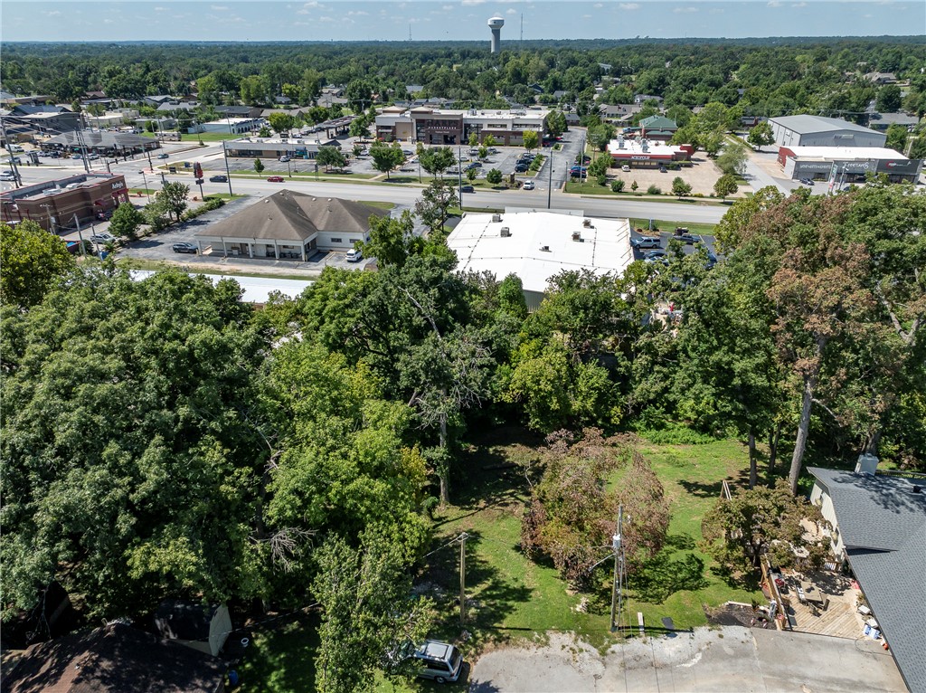 Curtis Heights - Land