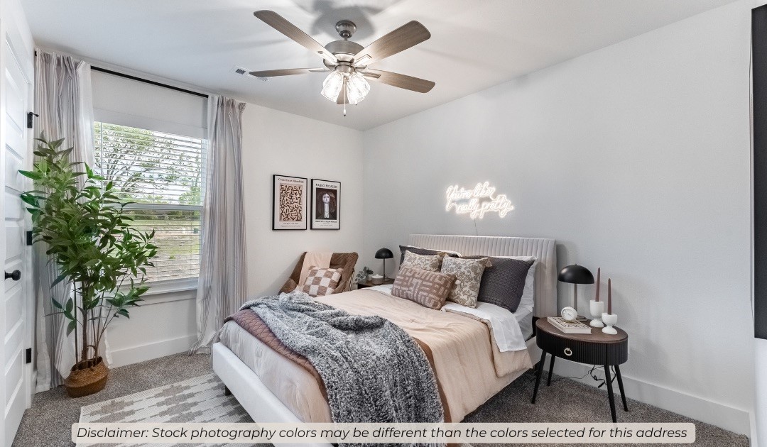 Wagnon Springs - Residential