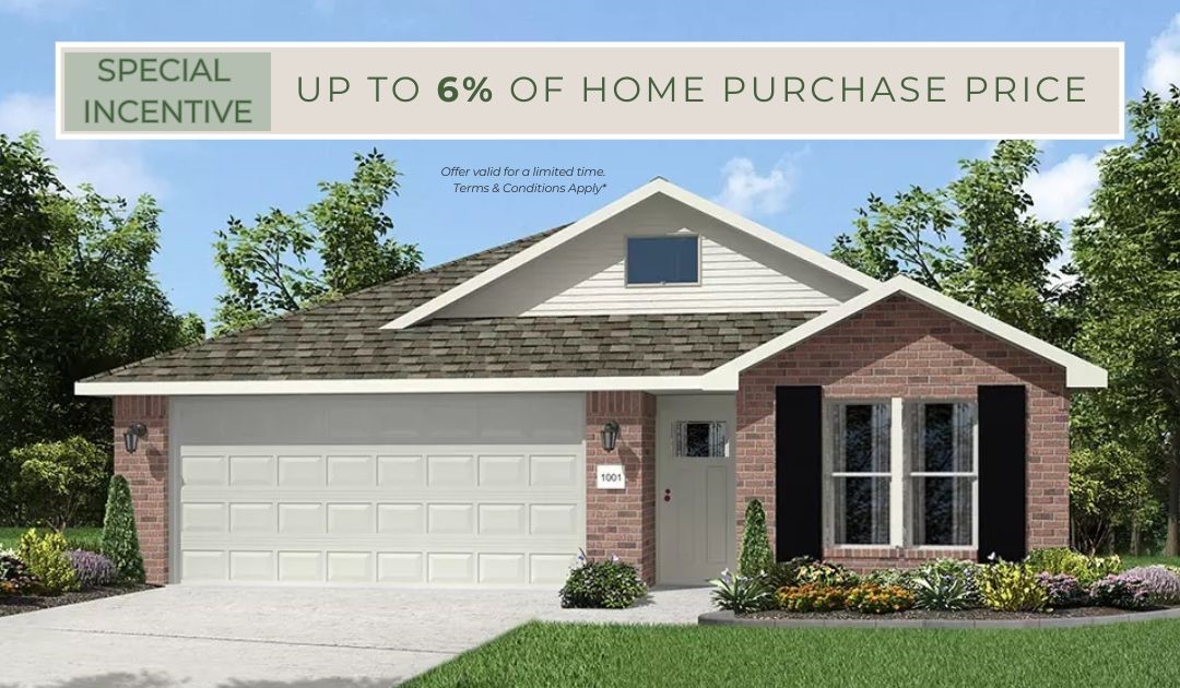 Wagnon Springs - Residential