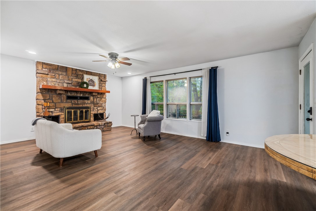 Hampstead Sub Bvv - Residential