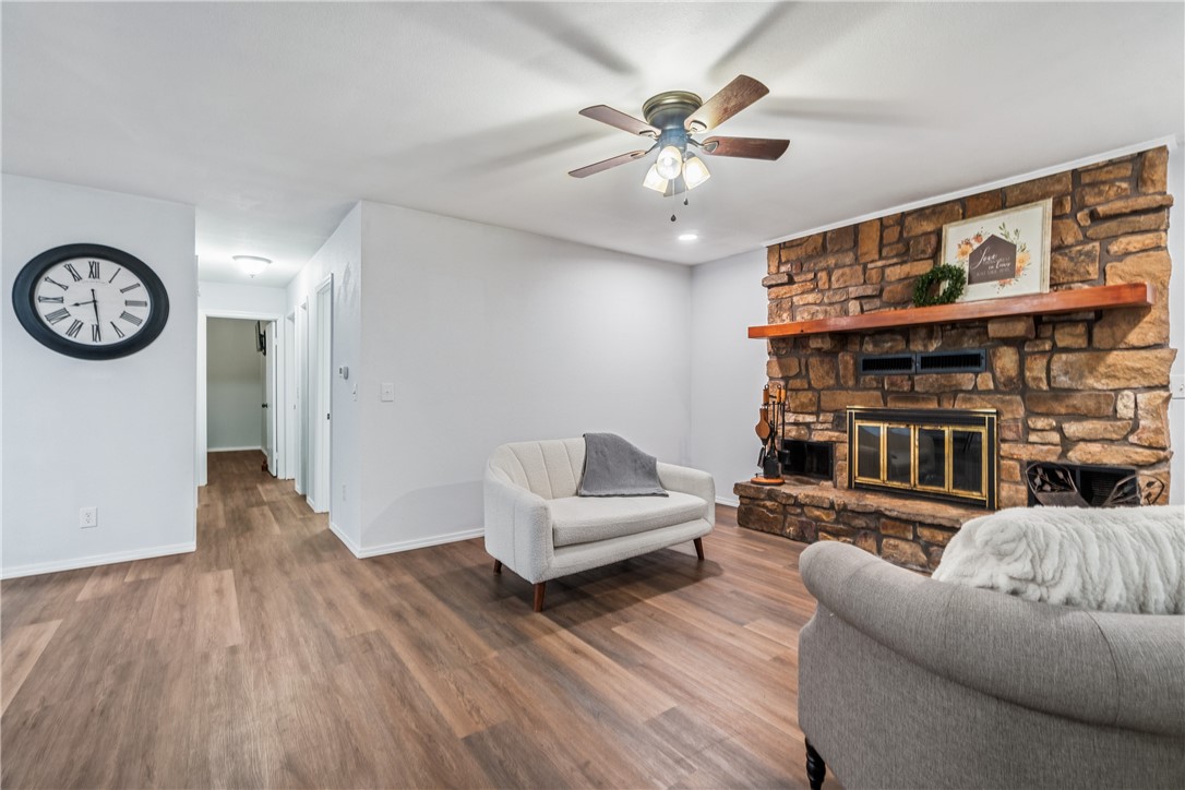 Hampstead Sub Bvv - Residential