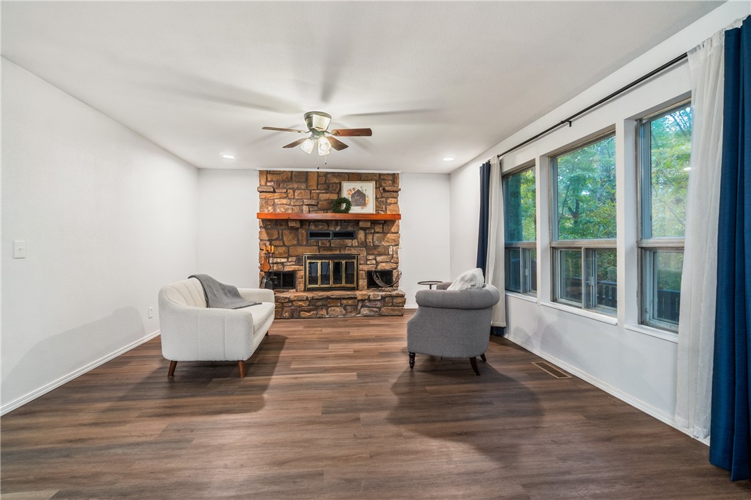 Hampstead Sub Bvv - Residential