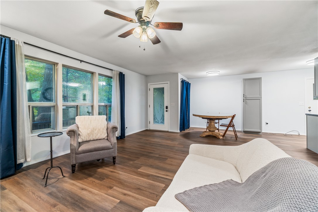 Hampstead Sub Bvv - Residential