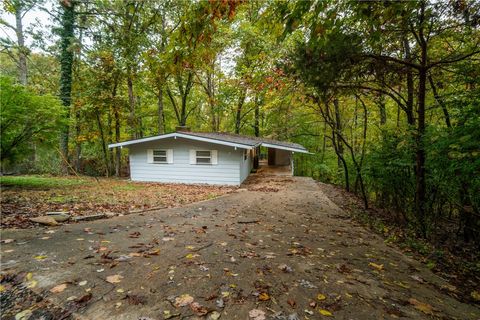 Photo of 7 Kalynn Lane, Bella Vista, AR 72714 (MLS # 1326853)