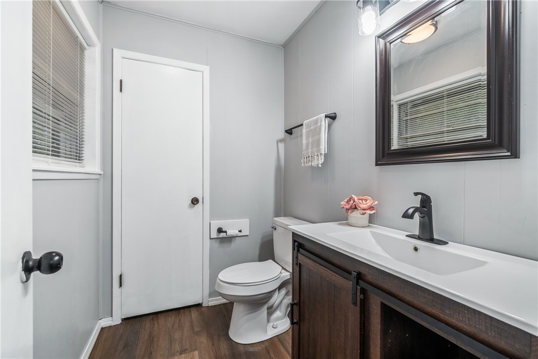 Hampstead Sub Bvv - Residential