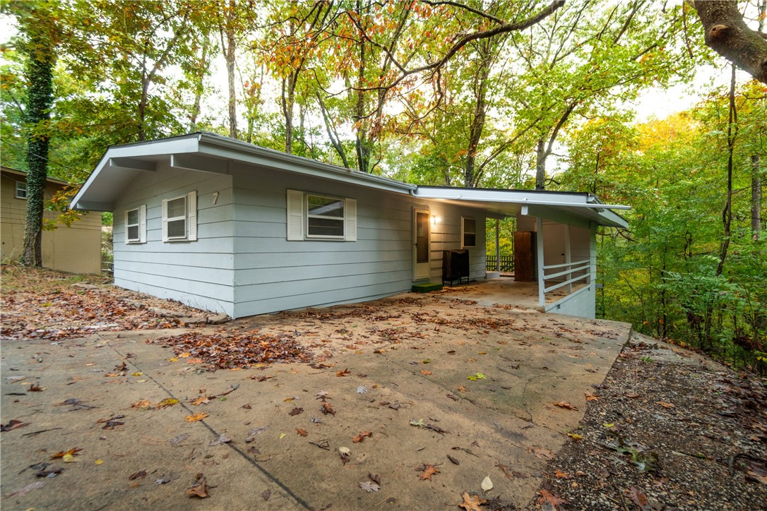 Hampstead Sub Bvv - Residential