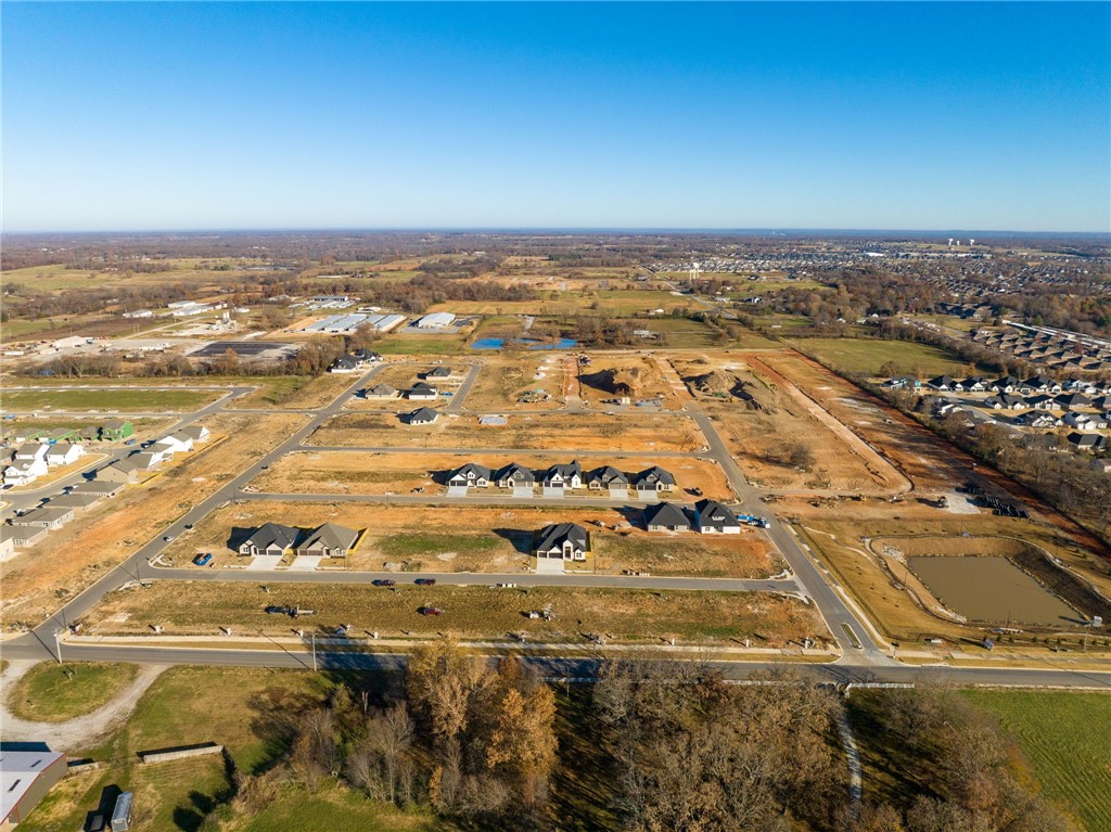 Silver Leaf Estates - Land