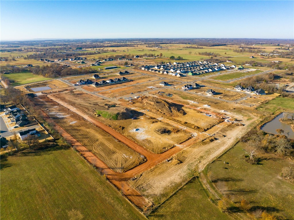 Silver Leaf Estates - Land