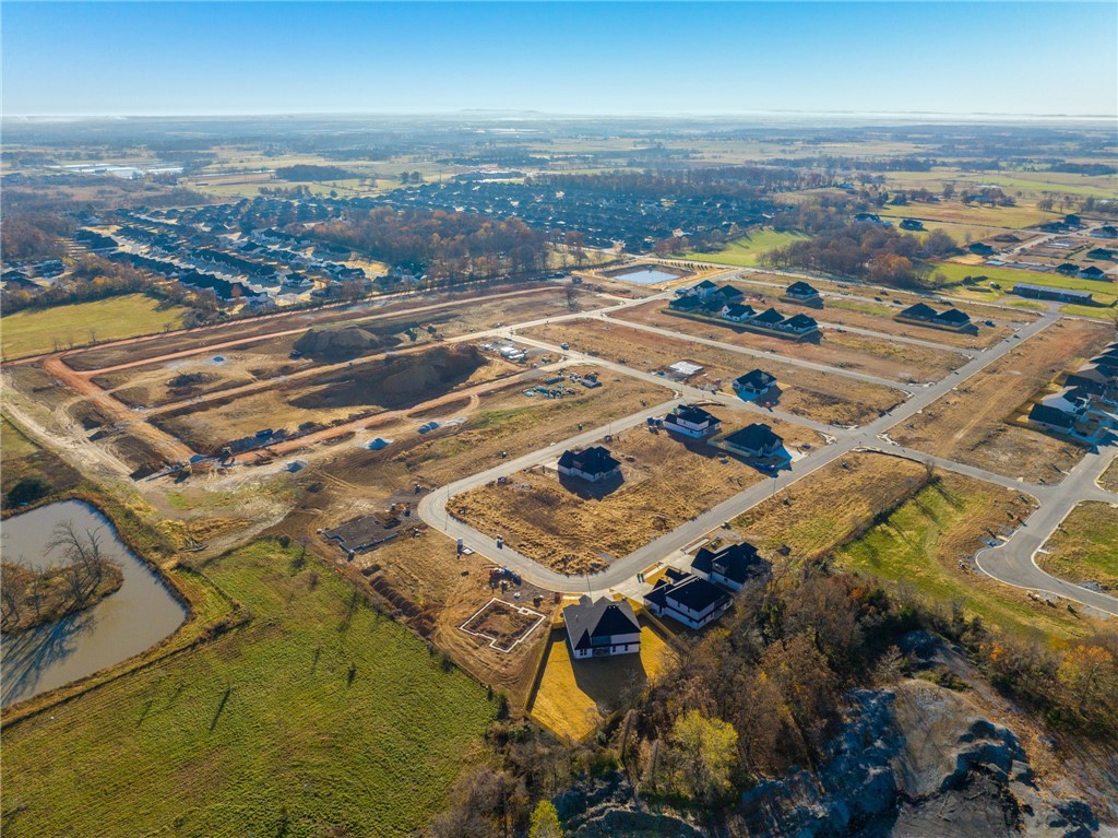 Silver Leaf Estates - Land