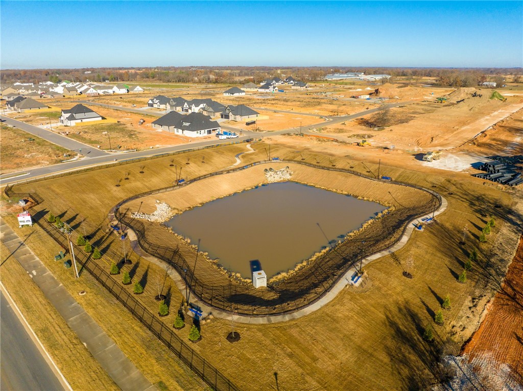 Silver Leaf Estates - Land