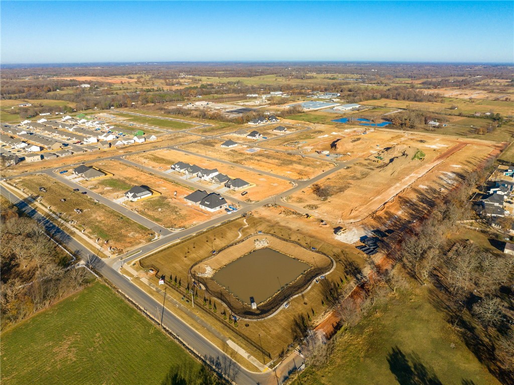 Silver Leaf Estates - Land
