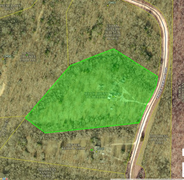 River Ridge South - Residential