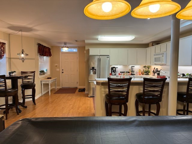 River Ridge South - Residential