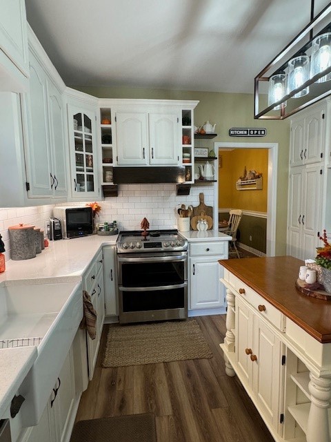 River Ridge South - Residential