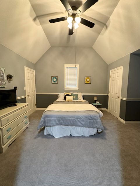 River Ridge South - Residential