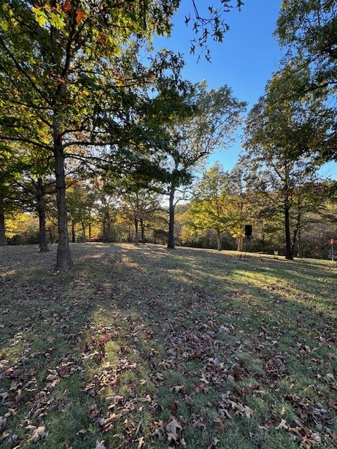 River Ridge South - Residential