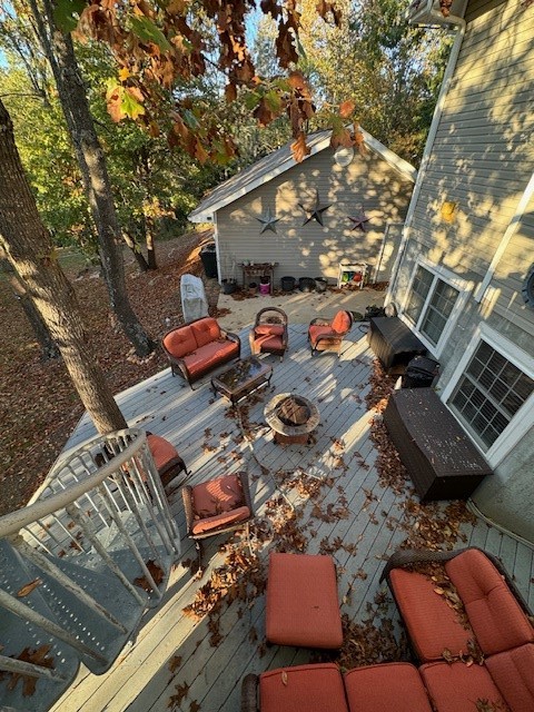 River Ridge South - Residential