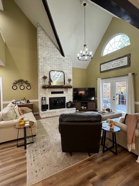 River Ridge South - Residential