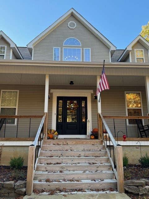 River Ridge South - Residential