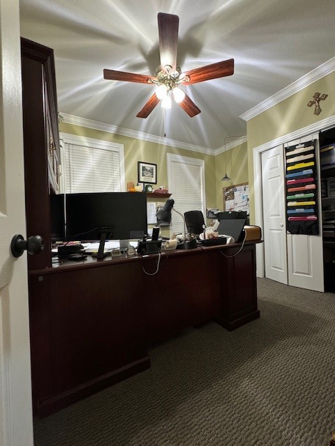 River Ridge South - Residential