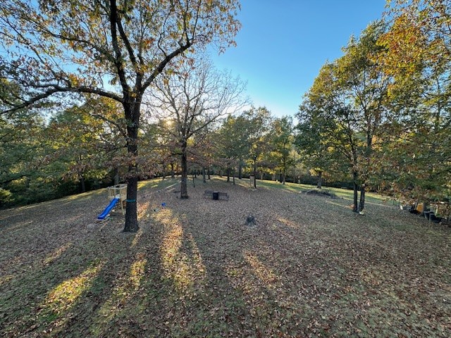 River Ridge South - Residential