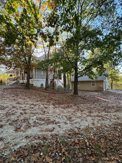 River Ridge South - Residential