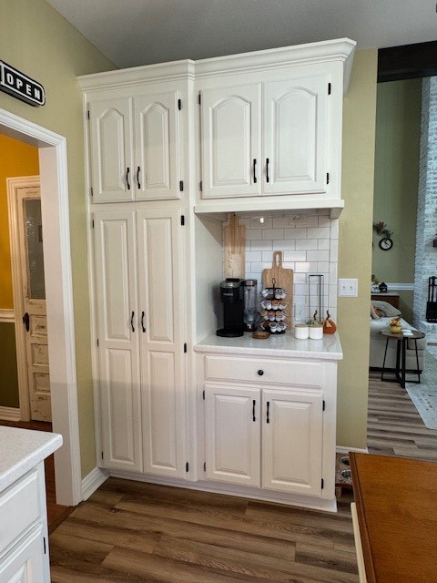 River Ridge South - Residential