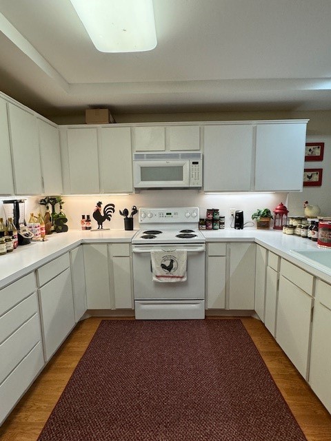 River Ridge South - Residential