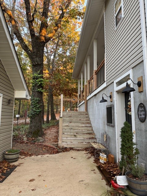 River Ridge South - Residential