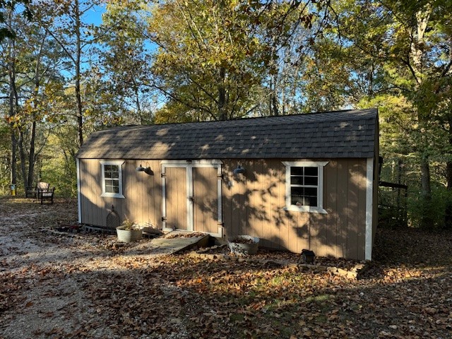 River Ridge South - Residential