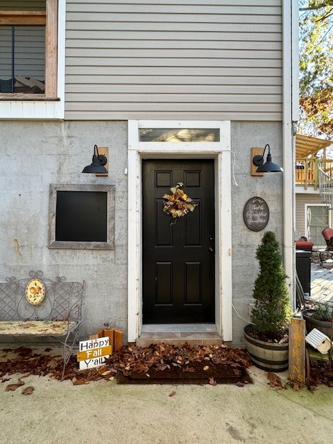 River Ridge South - Residential