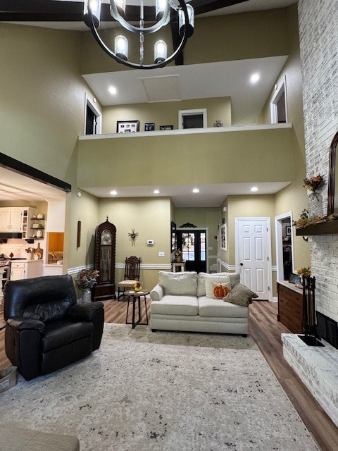 River Ridge South - Residential