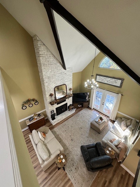 River Ridge South - Residential