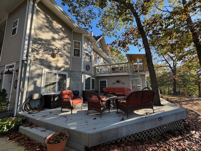 River Ridge South - Residential