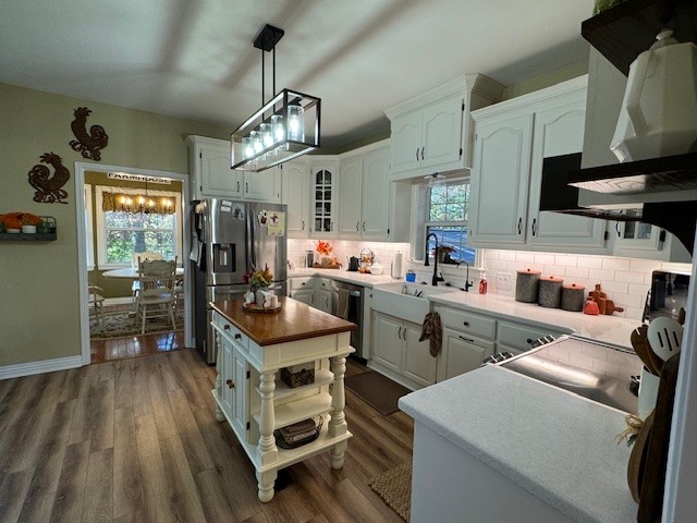 River Ridge South - Residential