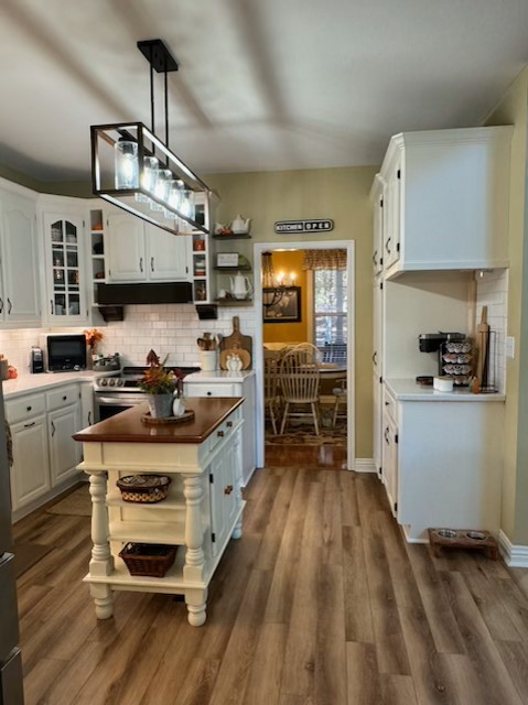 River Ridge South - Residential