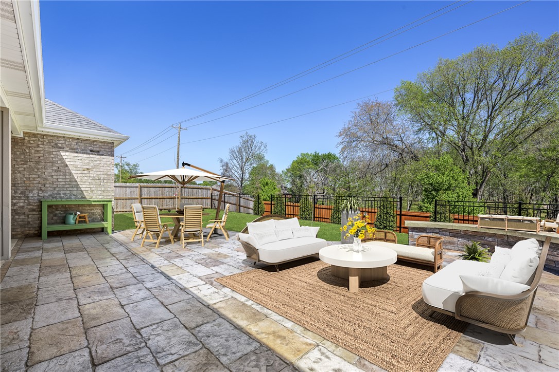 Snyder Meadows Sub Bentonville - Residential