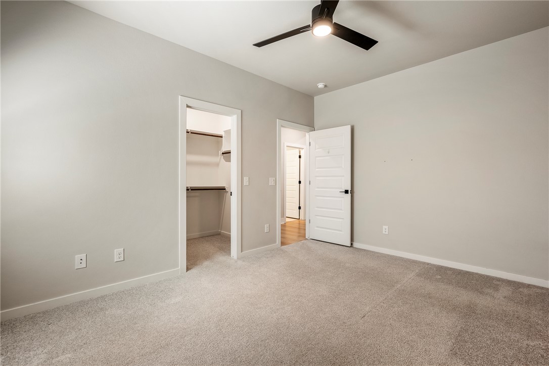 Snyder Meadows Sub Bentonville - Residential