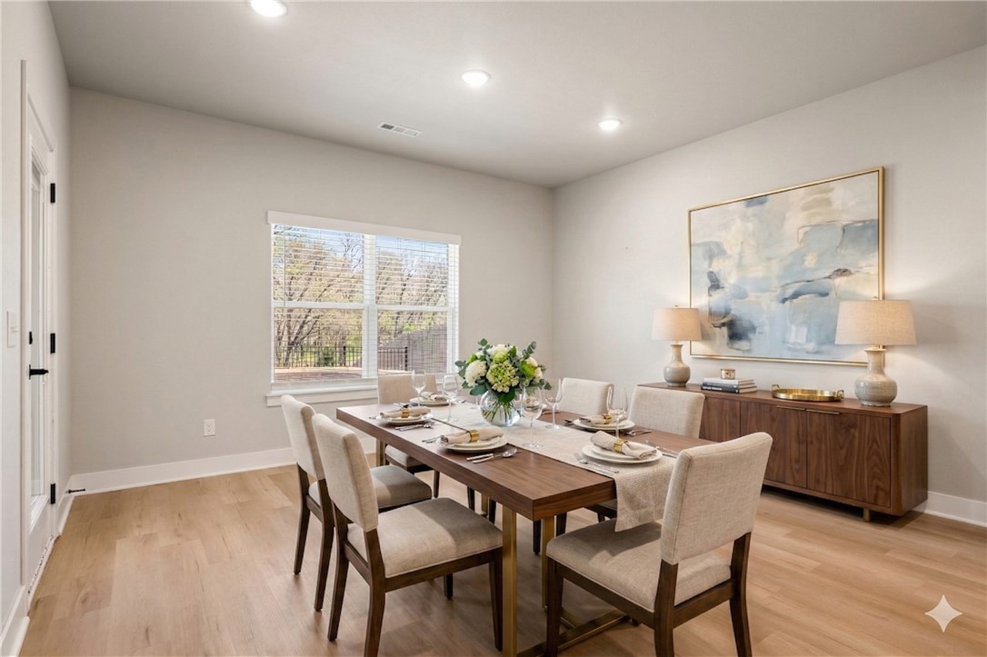 Snyder Meadows Sub Bentonville - Residential