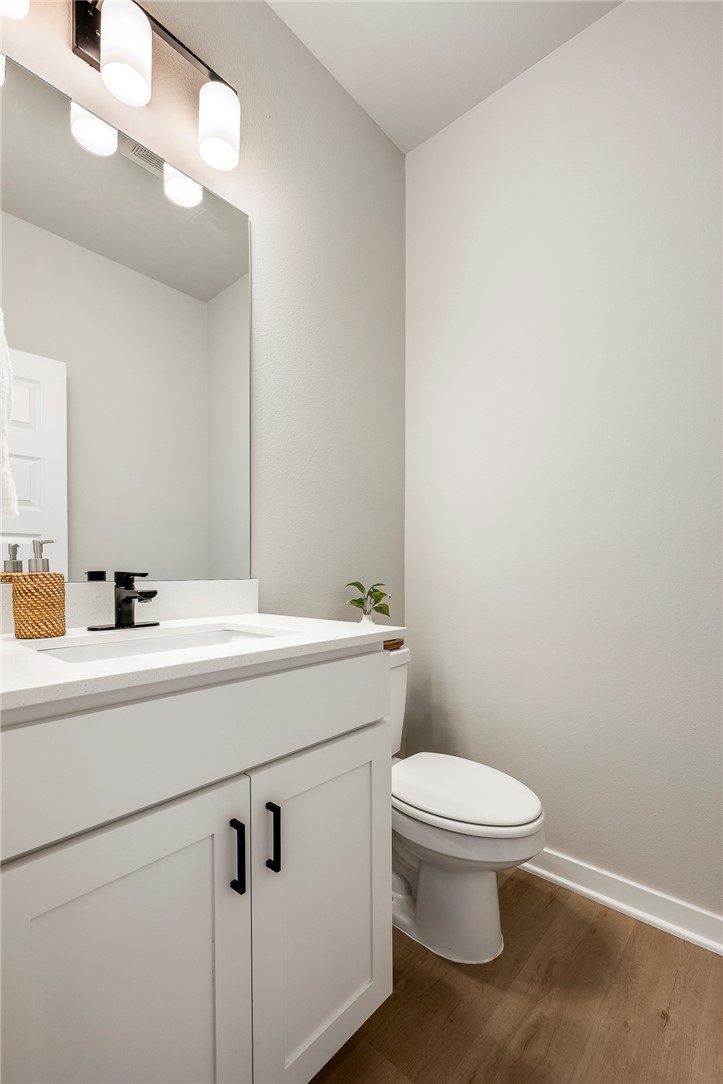 Snyder Meadows Sub Bentonville - Residential