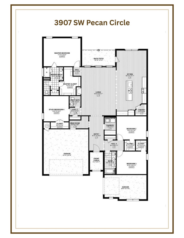 Snyder Meadows Sub Bentonville - Residential