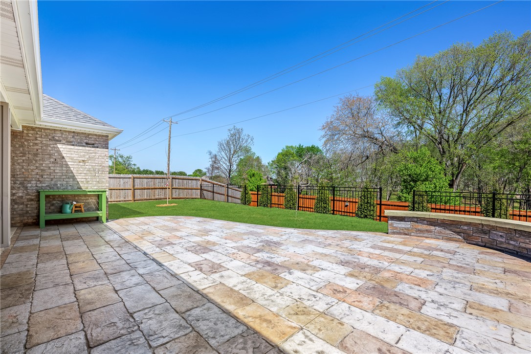 Snyder Meadows Sub Bentonville - Residential