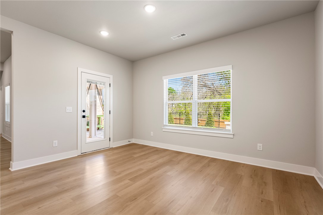 Snyder Meadows Sub Bentonville - Residential