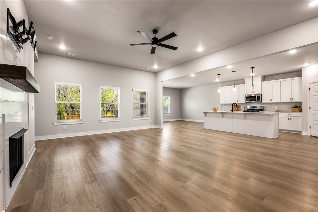 Snyder Meadows Sub Bentonville - Residential