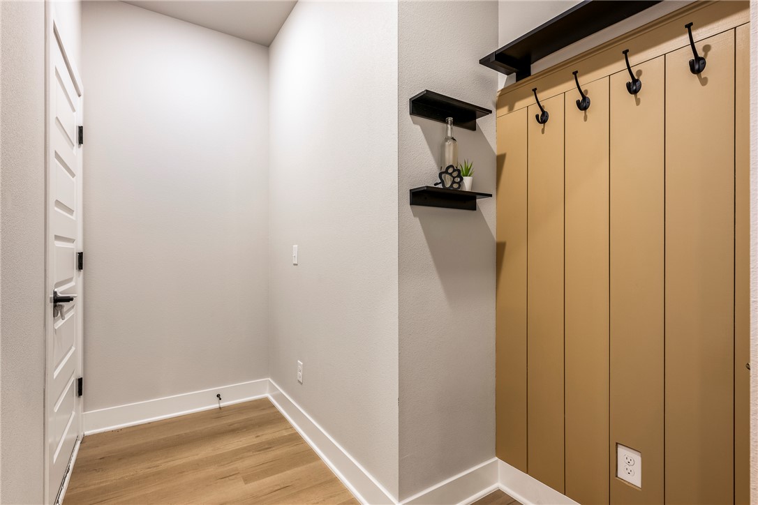 Snyder Meadows Sub Bentonville - Residential