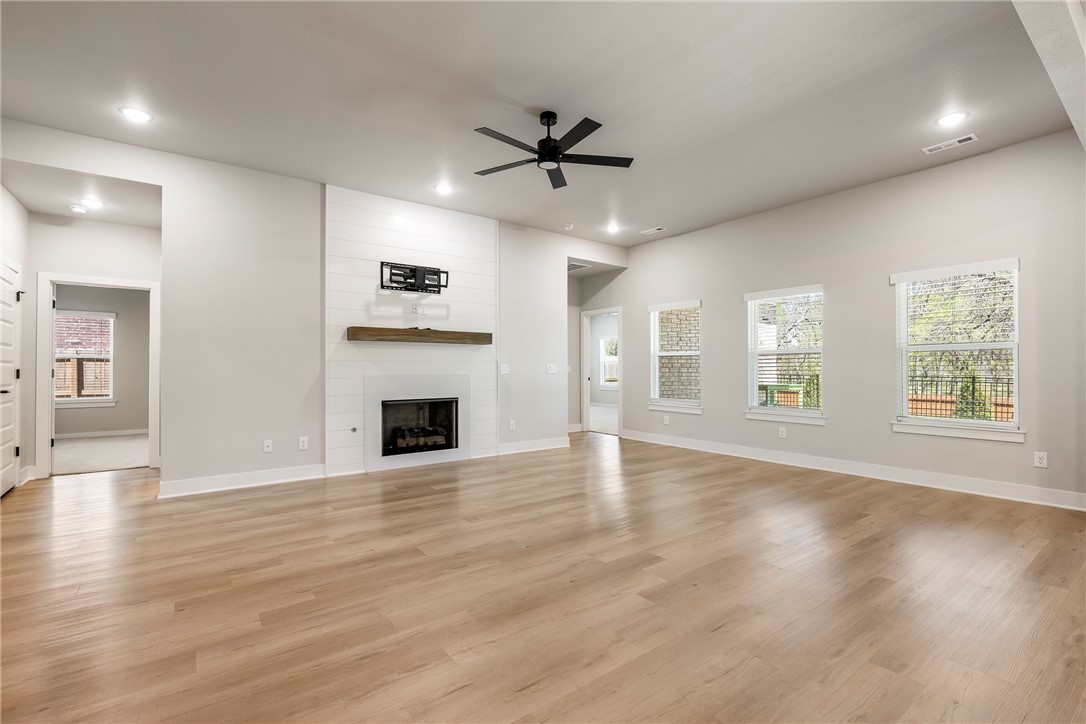 Snyder Meadows Sub Bentonville - Residential