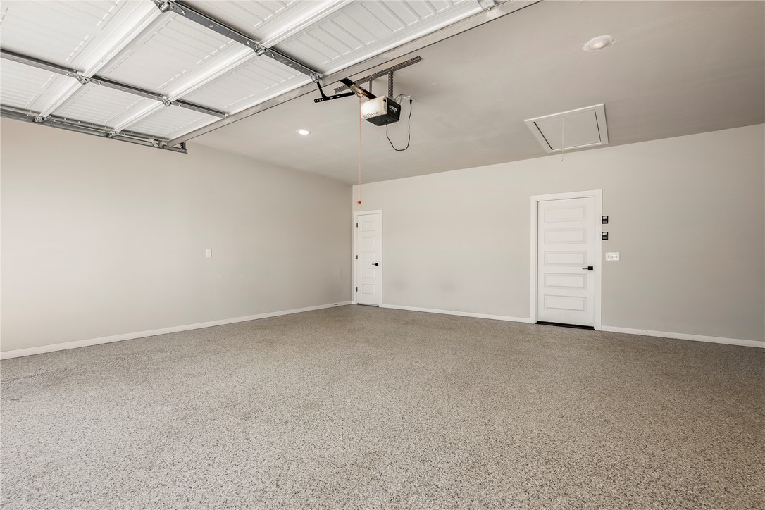 Snyder Meadows Sub Bentonville - Residential