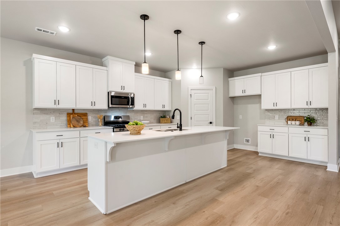 Snyder Meadows Sub Bentonville - Residential